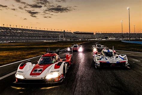 rolex 24 grid|rolex 24 race track.